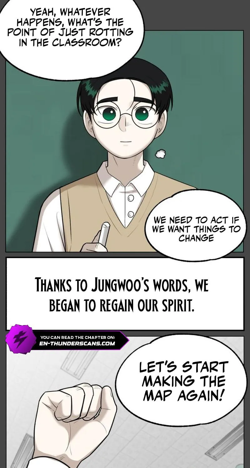 Read 44th Period Survival Class chapter 14 image 20 on Lezhin