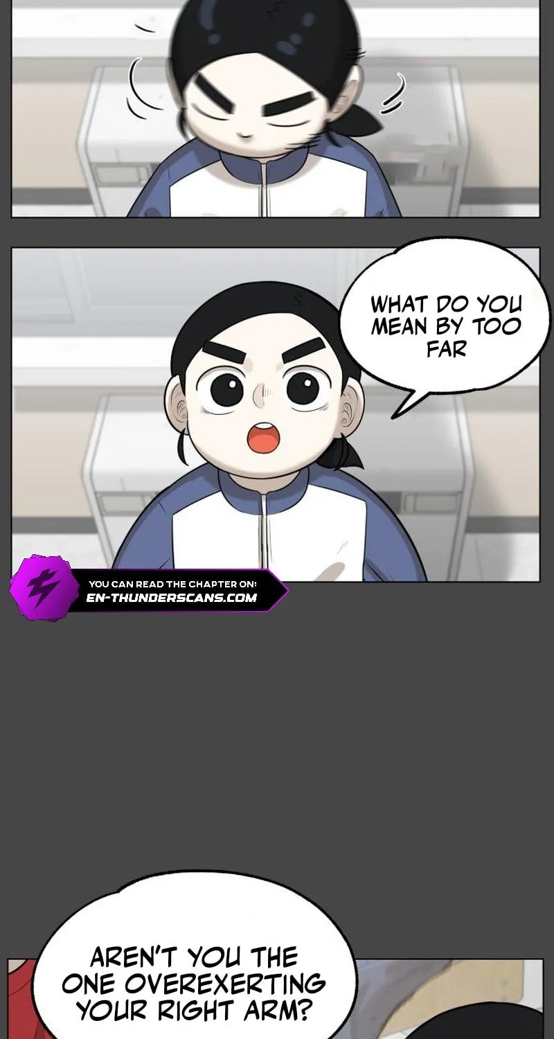 Read 44th Period Survival Class chapter 14 image 32 on Lezhin