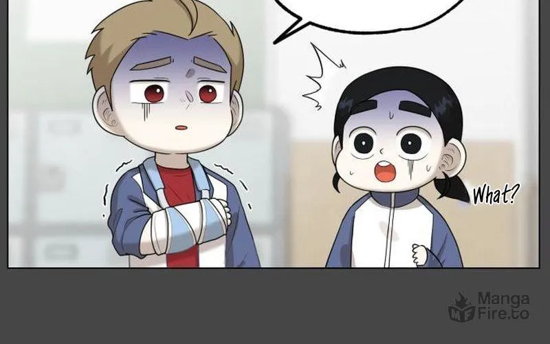 Read 44th Period Survival Class chapter 14 image 35 on Lezhin