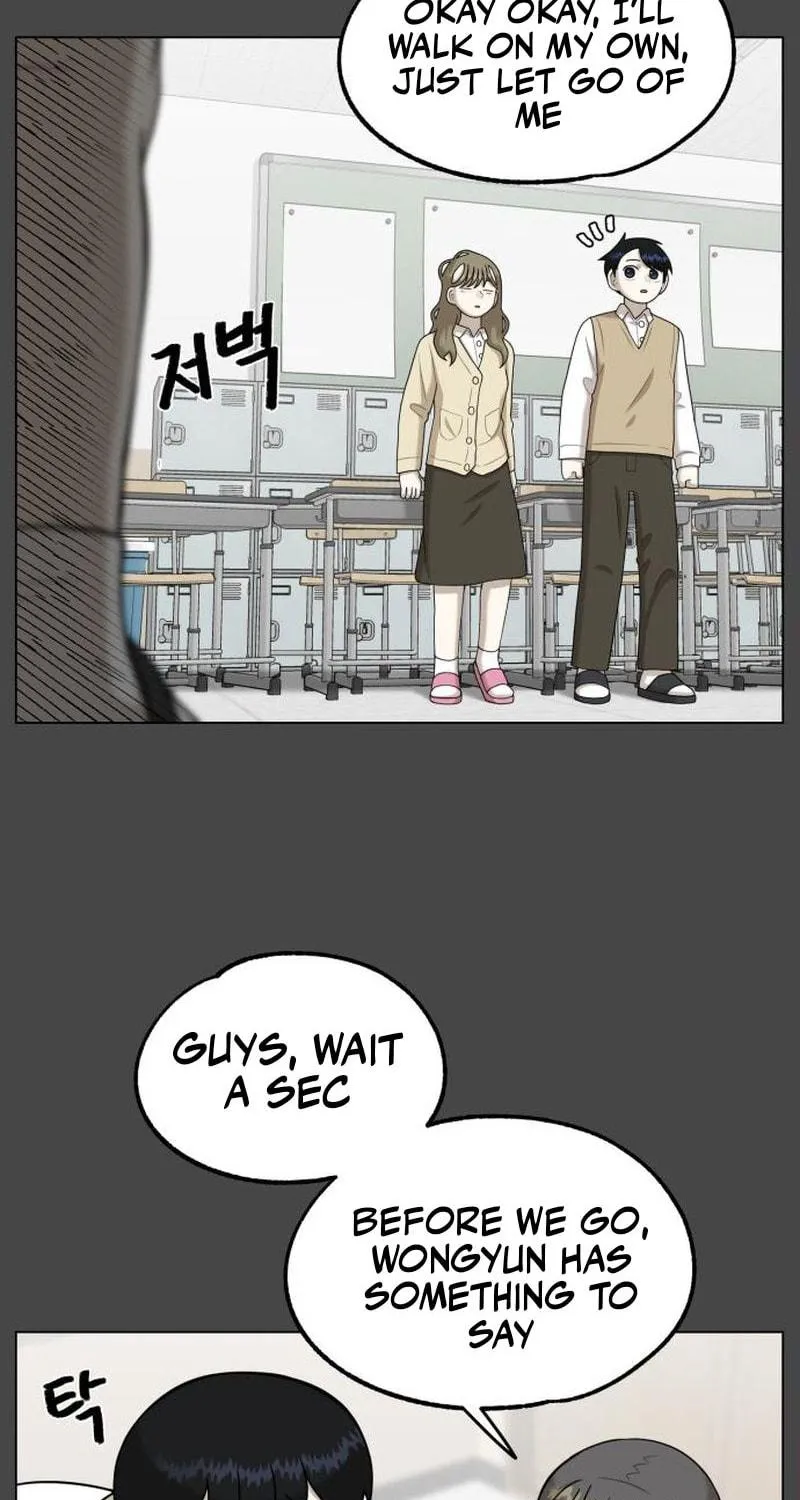 Read 44th Period Survival Class chapter 14 image 64 on Lezhin