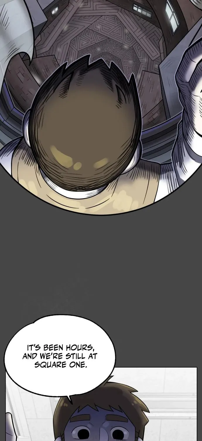 Read 44th Period Survival Class chapter 15 image 3 on Lezhin