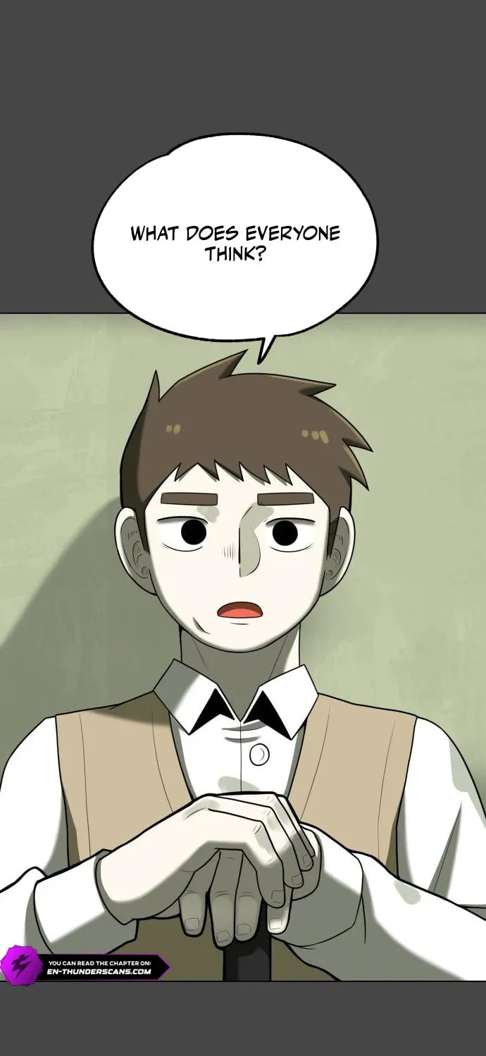 Read 44th Period Survival Class chapter 15 image 32 on Lezhin