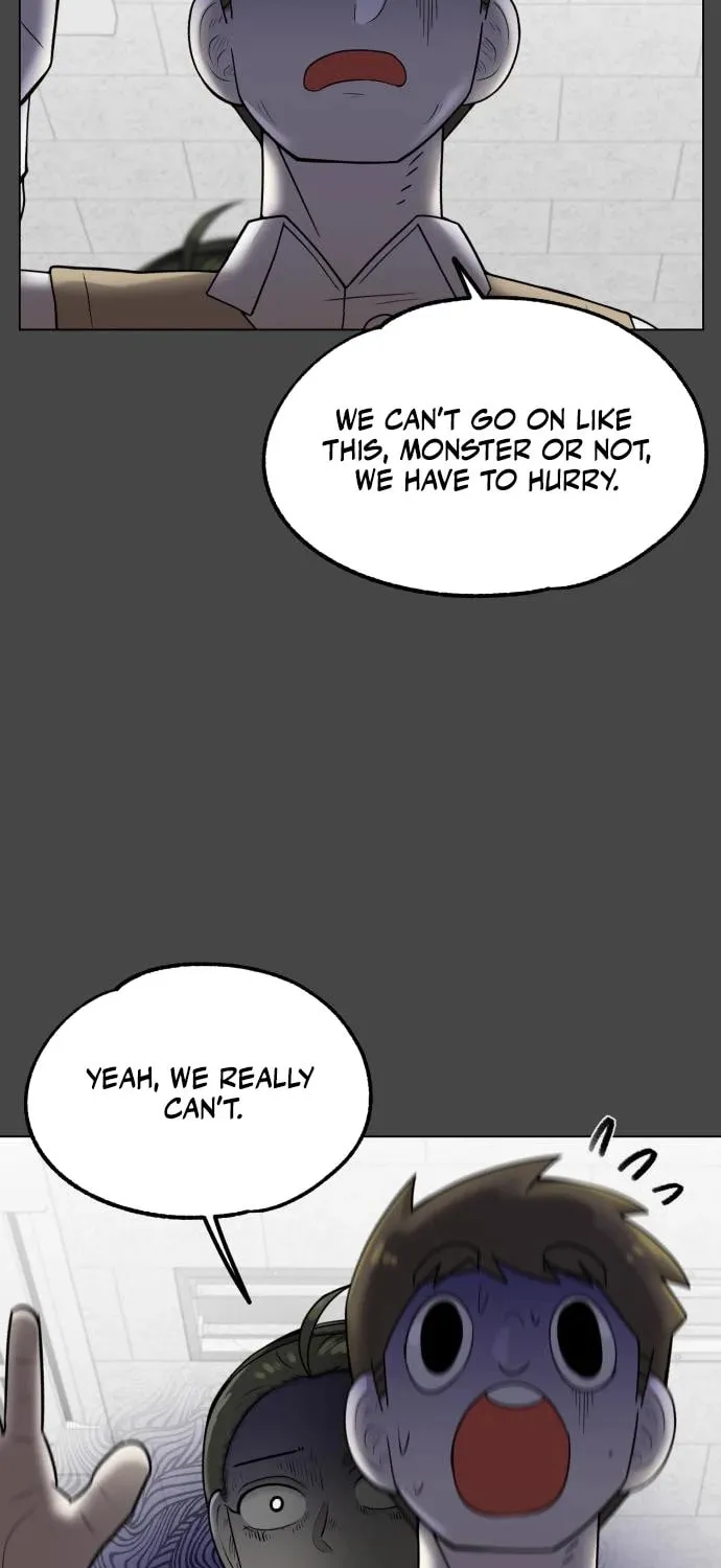 Read 44th Period Survival Class chapter 15 image 4 on Lezhin