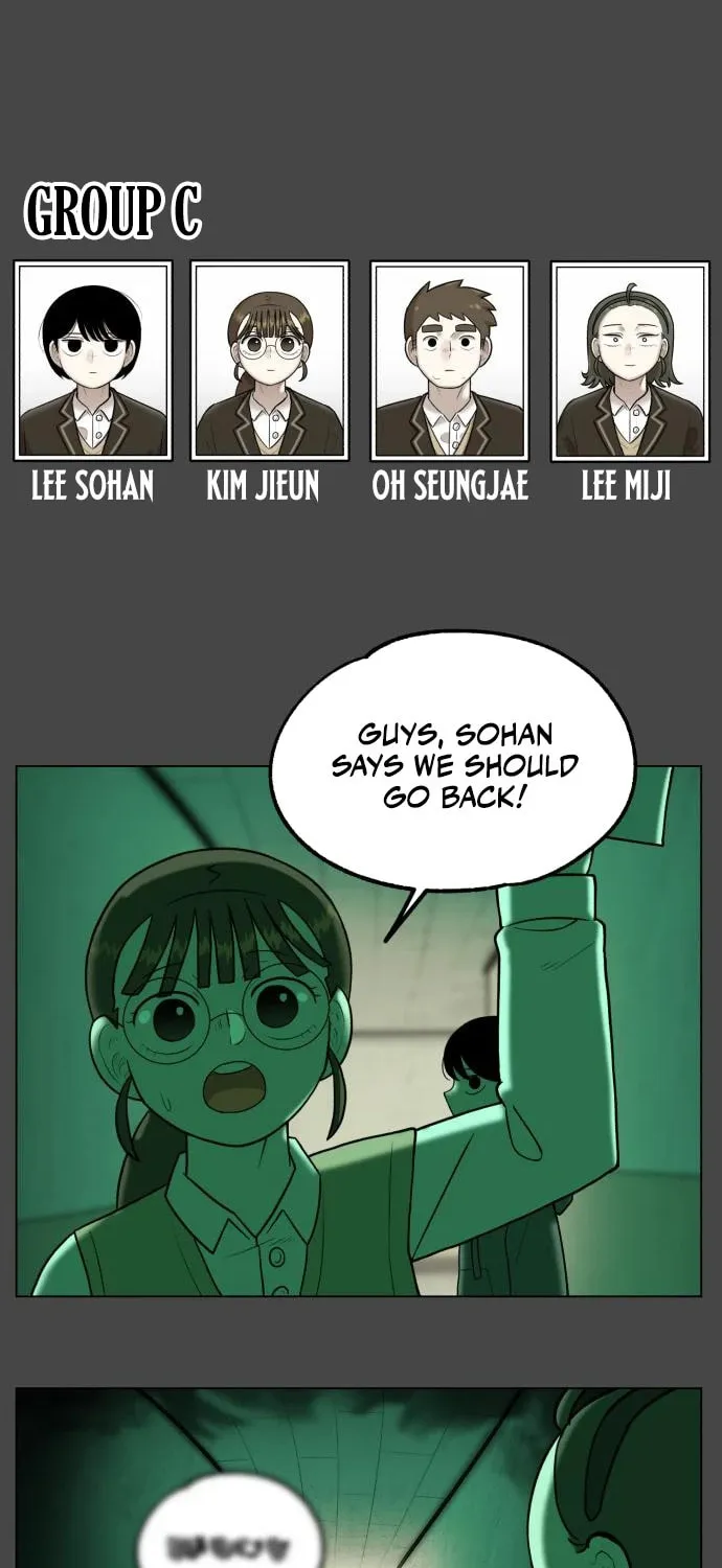 Read 44th Period Survival Class chapter 16 image 1 on Lezhin