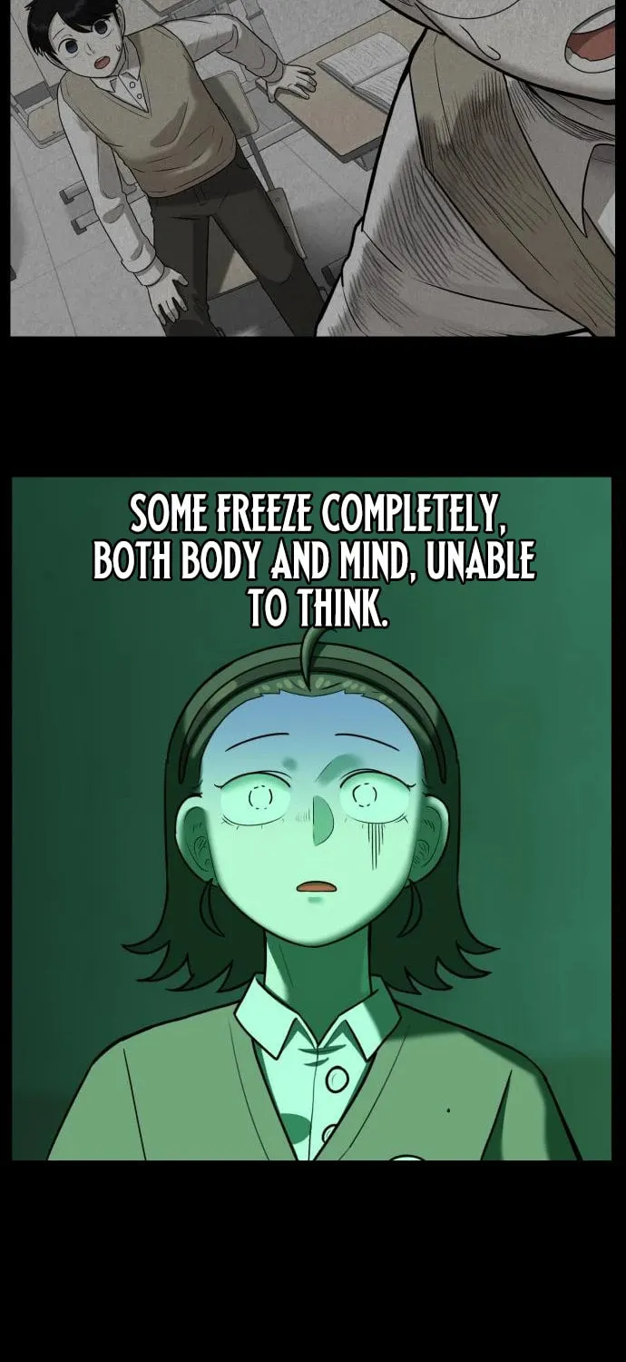 Read 44th Period Survival Class chapter 16 image 17 on Lezhin