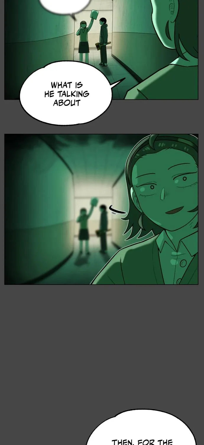 Read 44th Period Survival Class chapter 16 image 2 on Lezhin