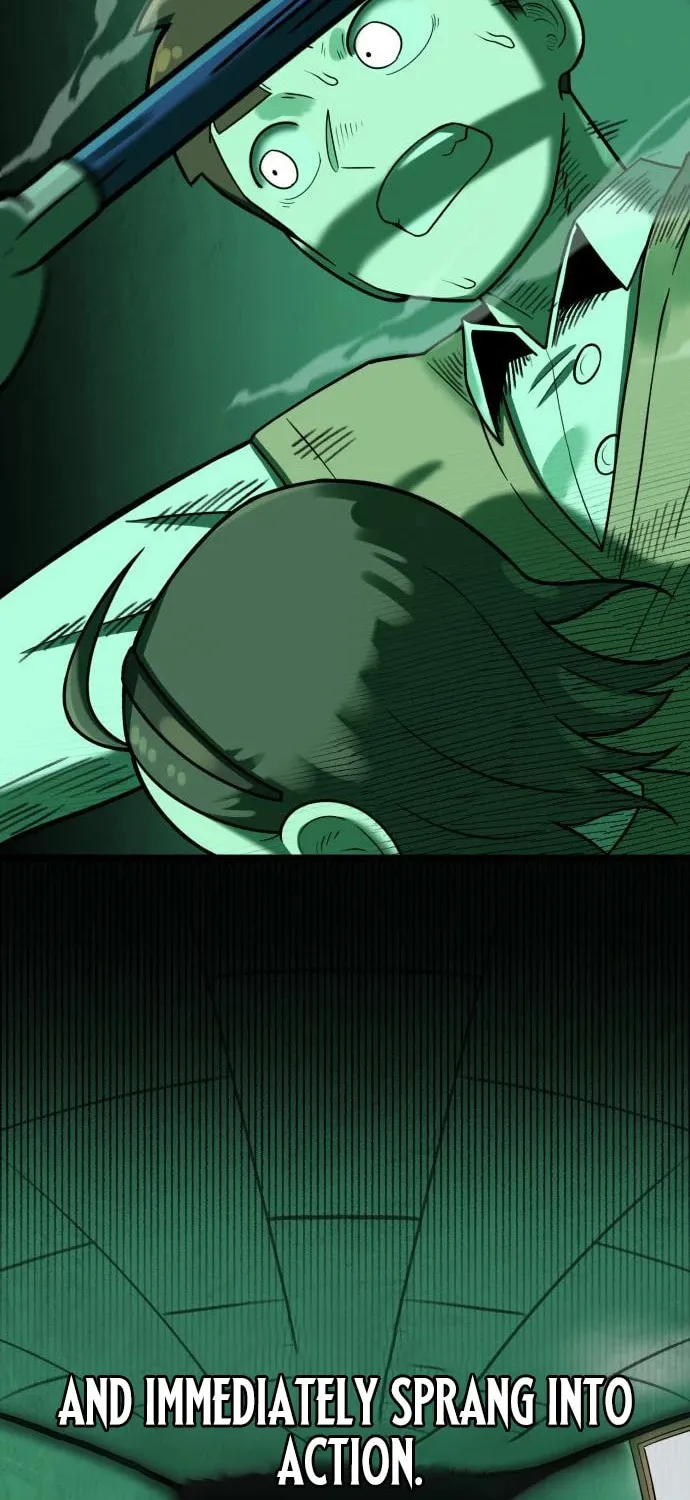 Read 44th Period Survival Class chapter 16 image 21 on Lezhin