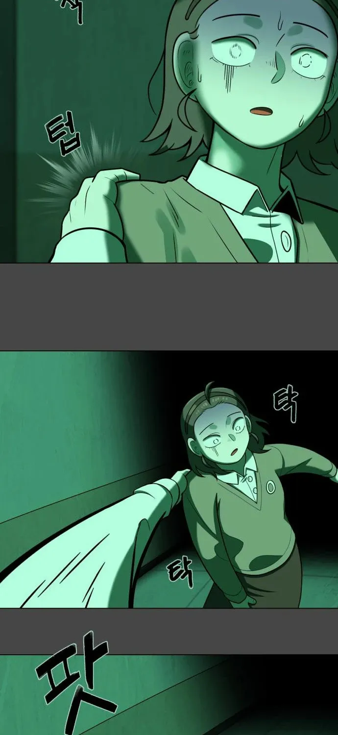 Read 44th Period Survival Class chapter 16 image 34 on Lezhin