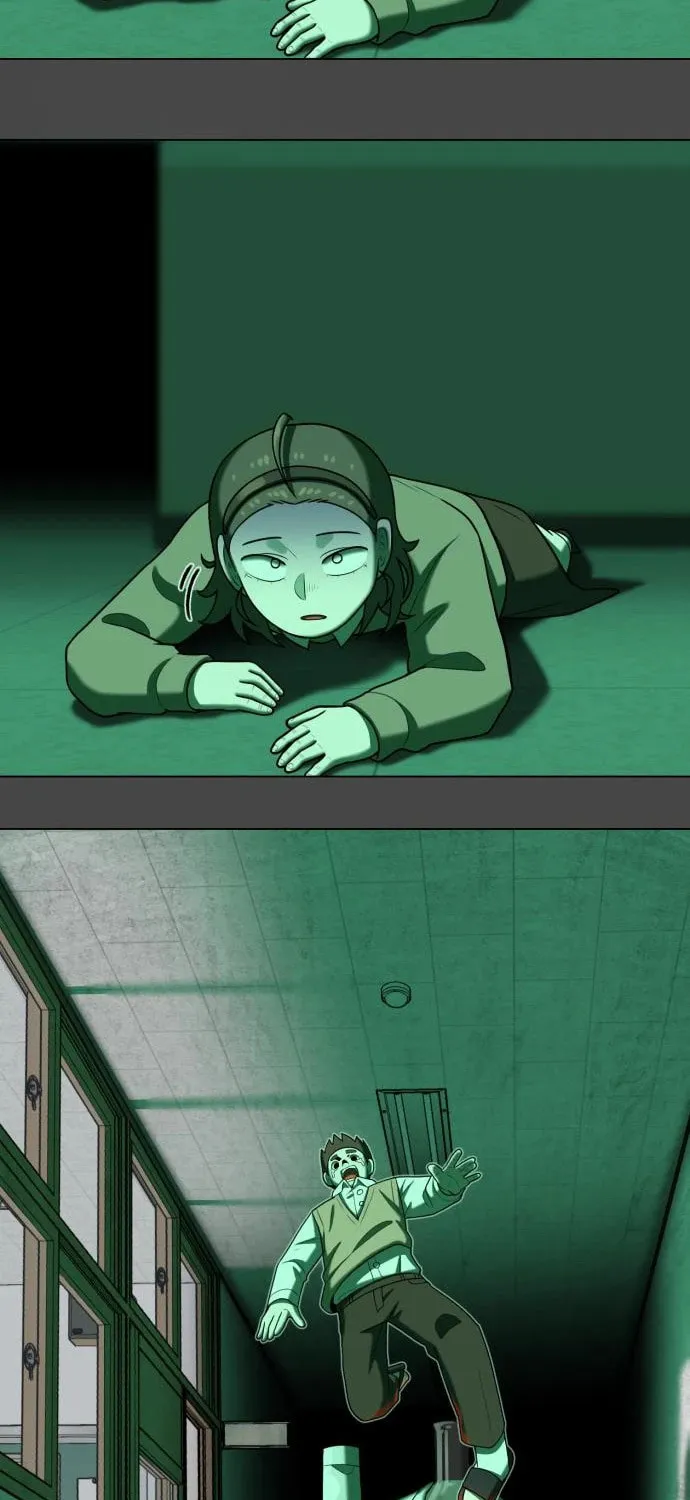 Read 44th Period Survival Class chapter 16 image 36 on Lezhin