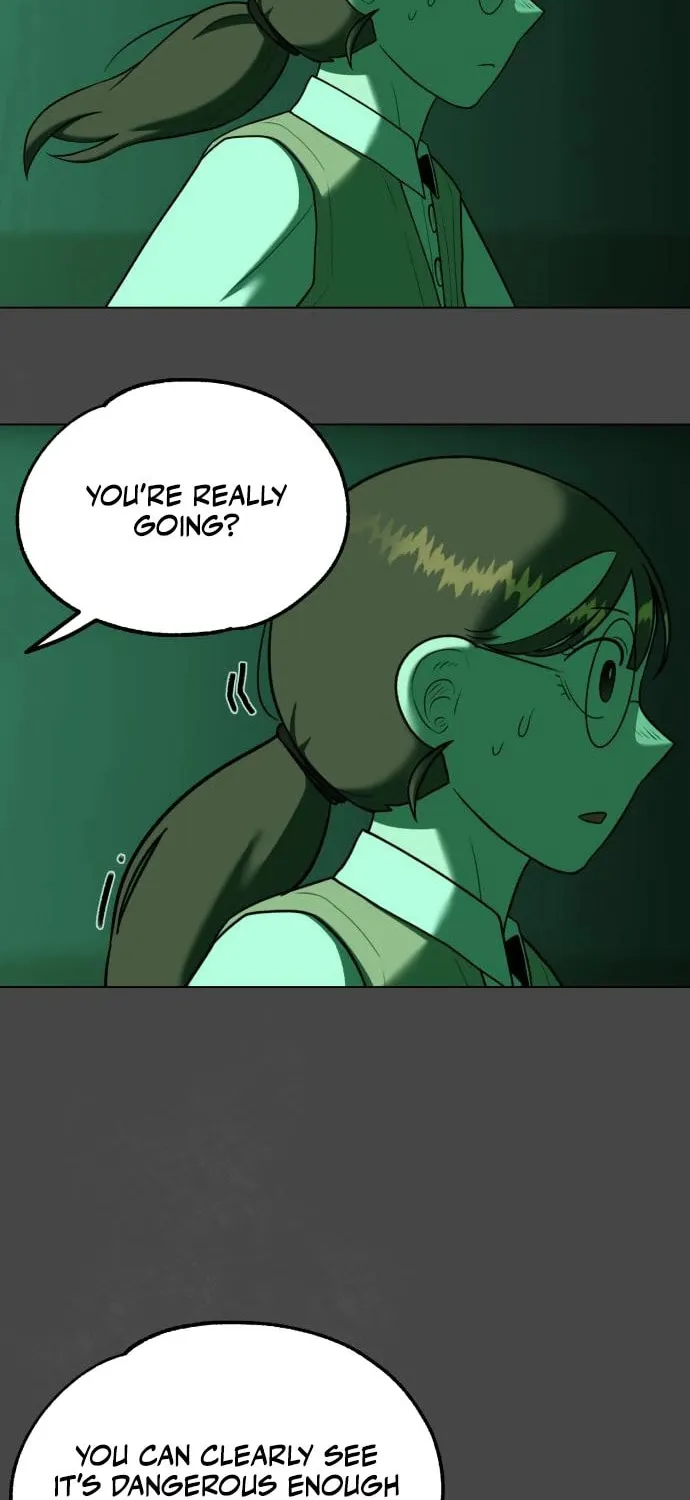 Read 44th Period Survival Class chapter 16 image 41 on Lezhin