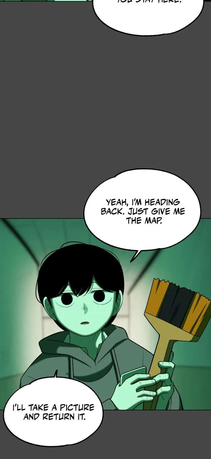 Read 44th Period Survival Class chapter 16 image 44 on Lezhin