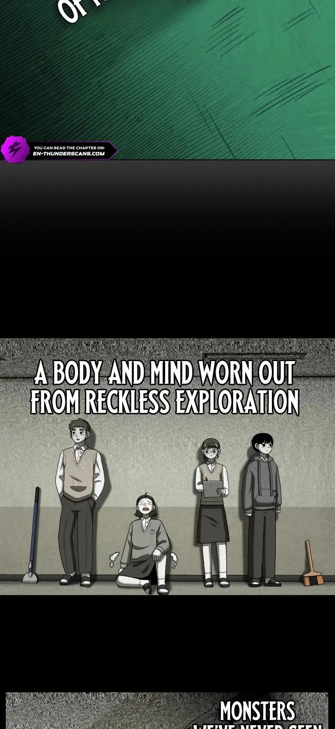 Read 44th Period Survival Class chapter 16 image 5 on Lezhin