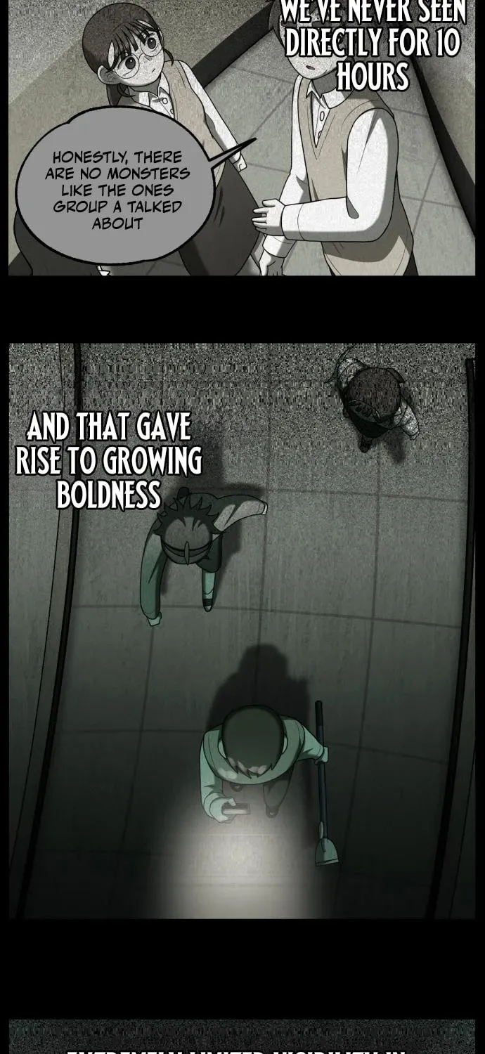 Read 44th Period Survival Class chapter 16 image 6 on Lezhin