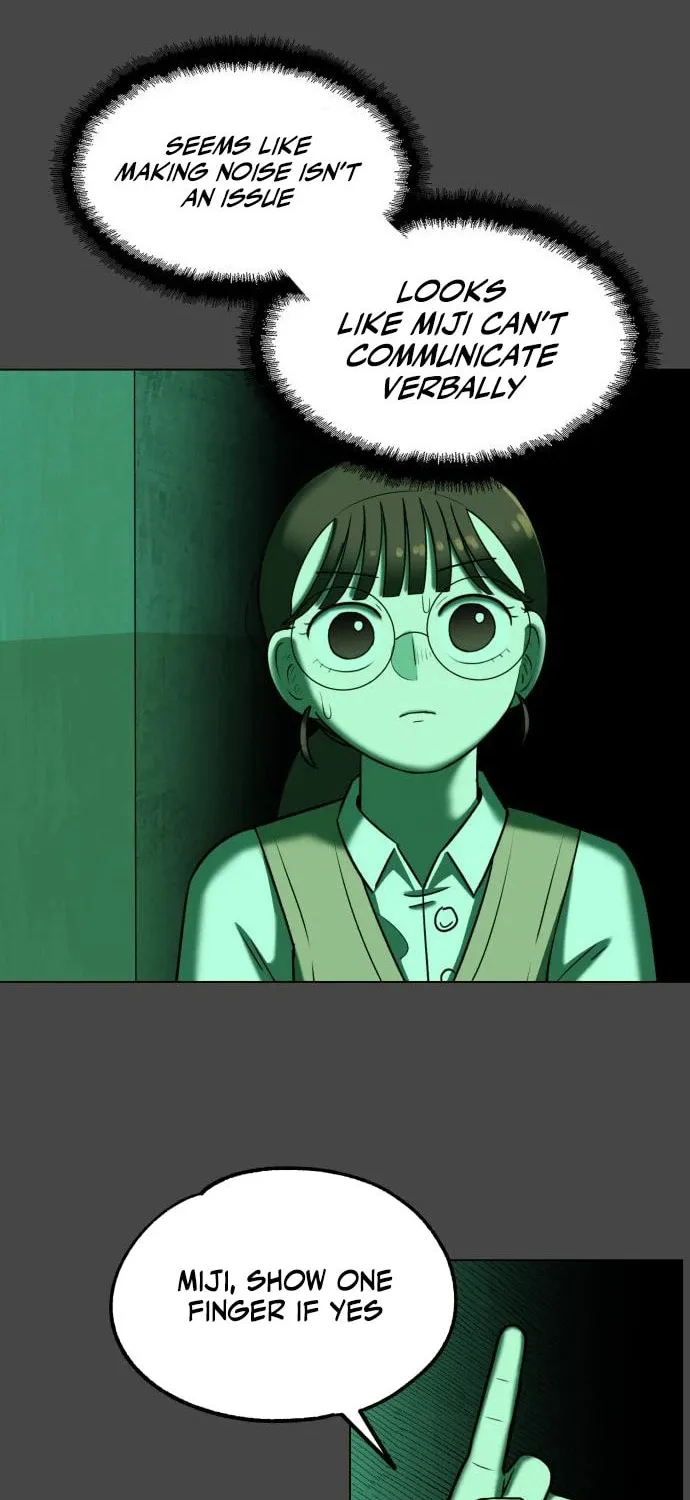 Read 44th Period Survival Class chapter 16 image 75 on Lezhin