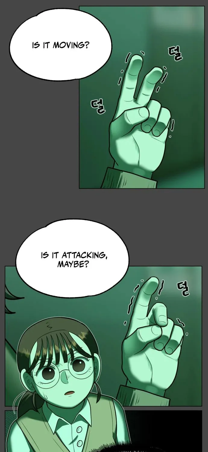 Read 44th Period Survival Class chapter 16 image 78 on Lezhin
