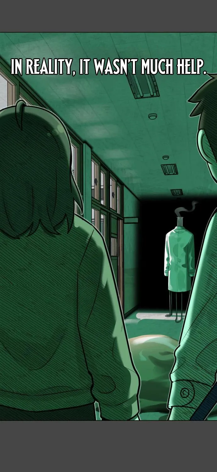 Read 44th Period Survival Class chapter 16 image 8 on Lezhin