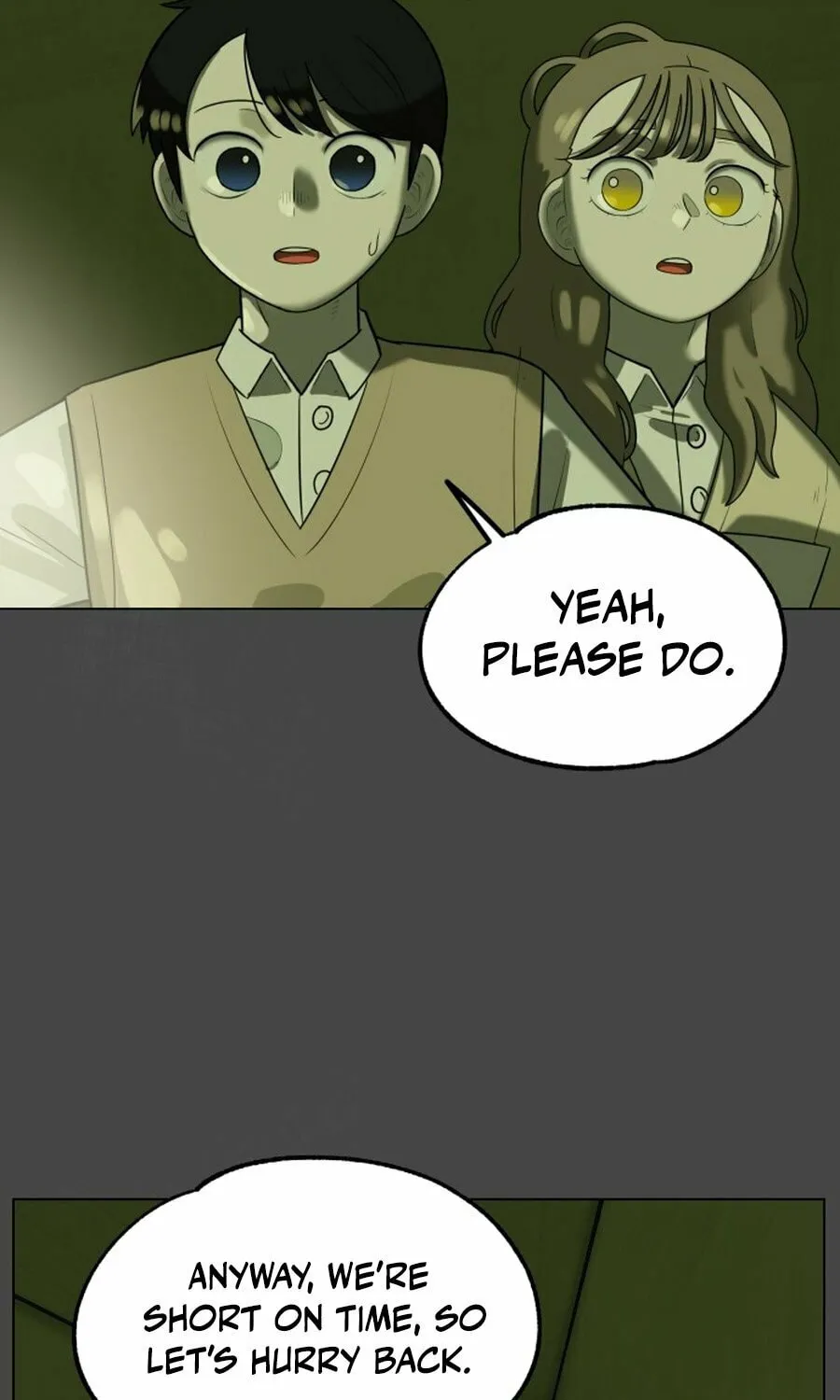 Read 44th Period Survival Class chapter 17 image 103 on Lezhin