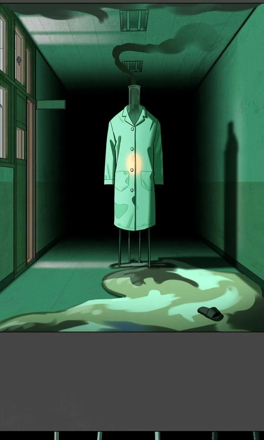 Read 44th Period Survival Class chapter 17 image 18 on Lezhin