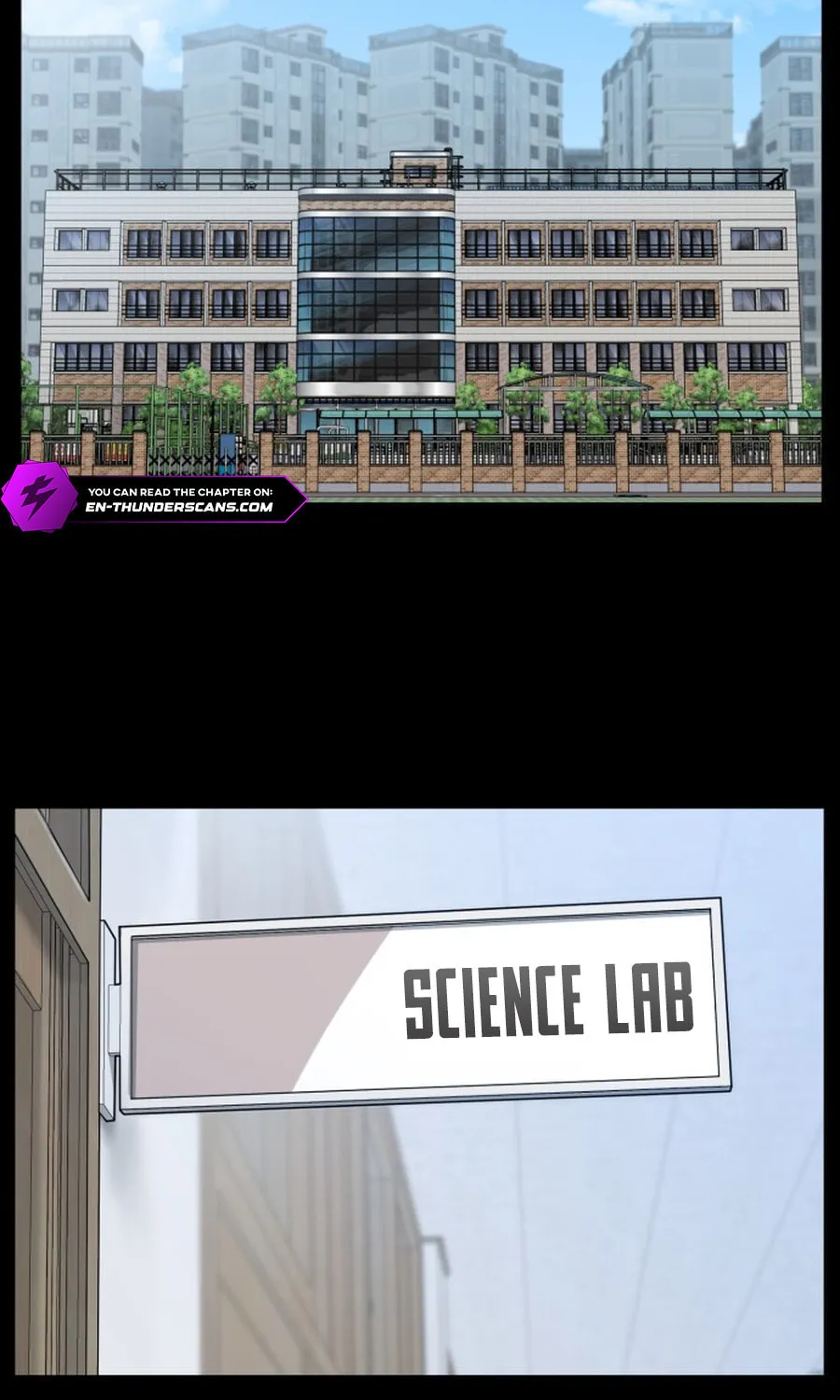 Read 44th Period Survival Class chapter 17 image 2 on Lezhin