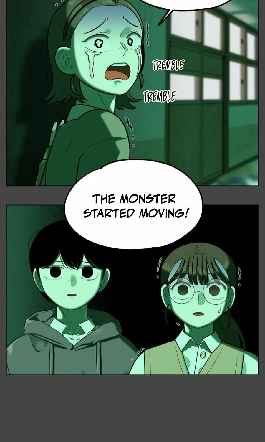 Read 44th Period Survival Class chapter 17 image 23 on Lezhin