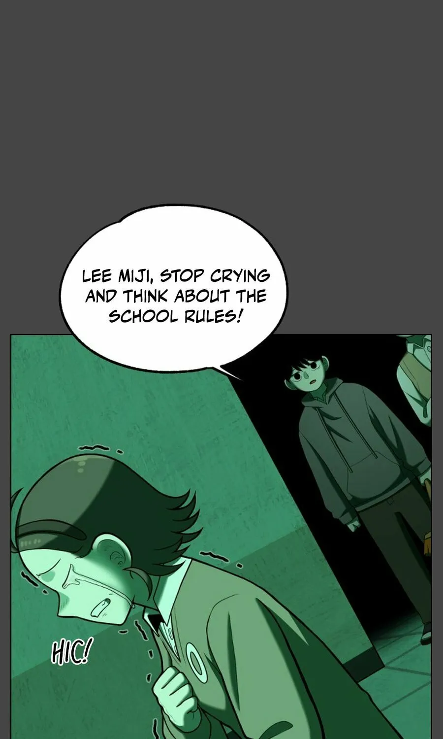 Read 44th Period Survival Class chapter 17 image 24 on Lezhin