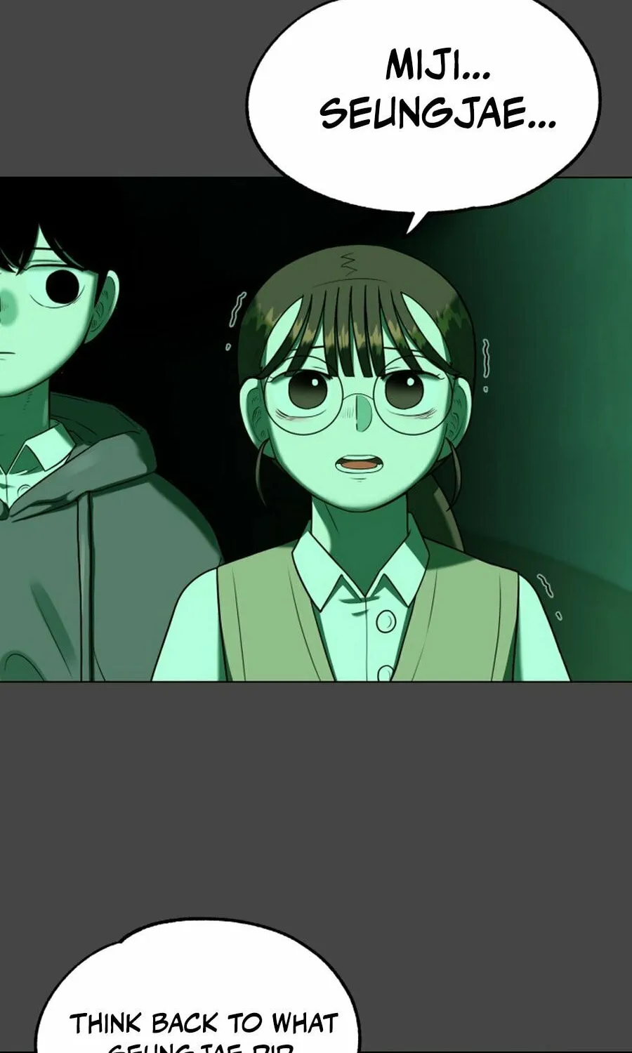 Read 44th Period Survival Class chapter 17 image 31 on Lezhin