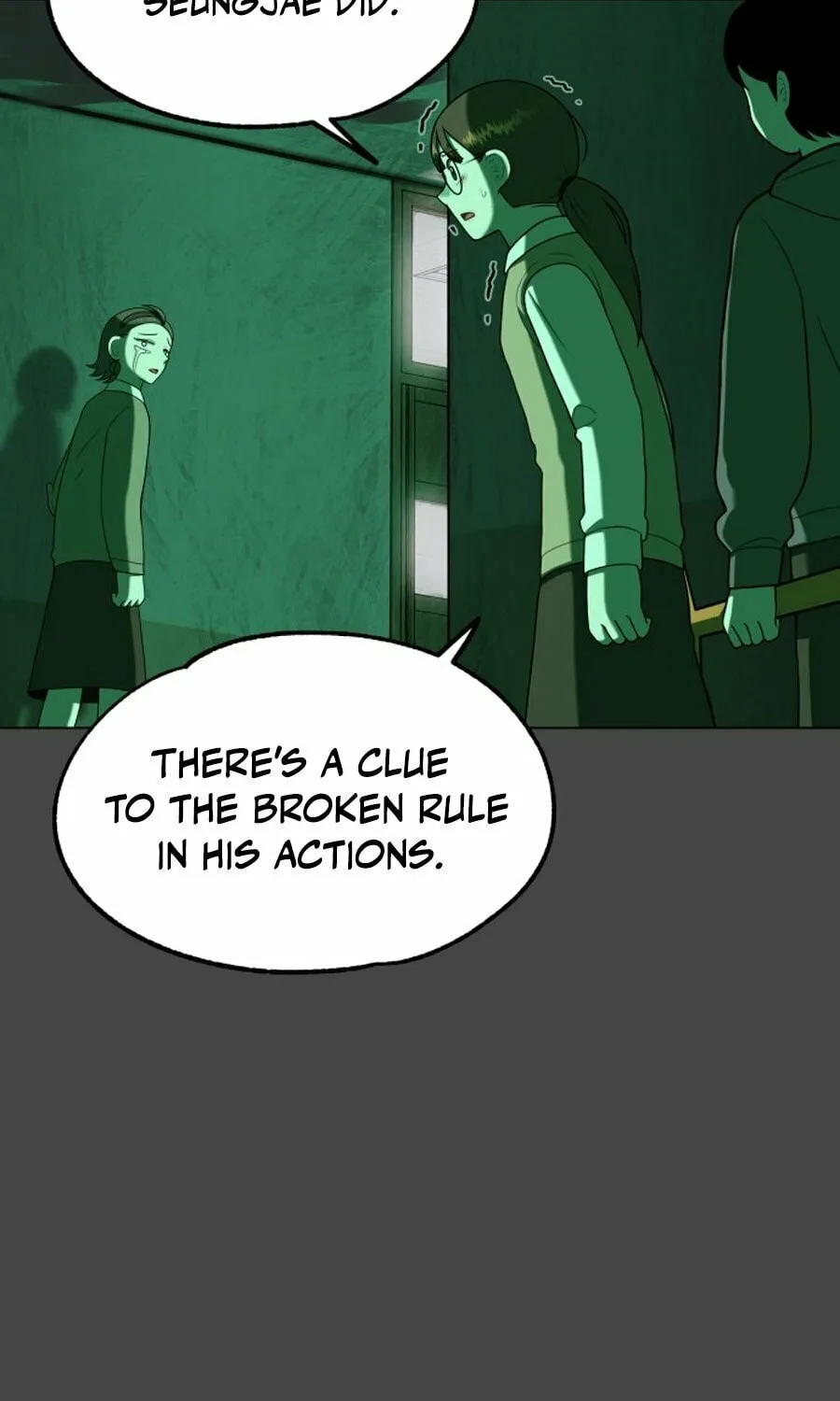 Read 44th Period Survival Class chapter 17 image 32 on Lezhin