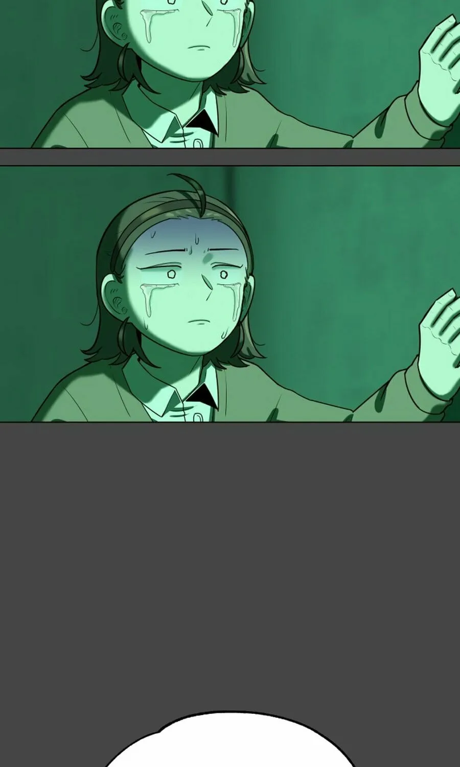 Read 44th Period Survival Class chapter 17 image 35 on Lezhin
