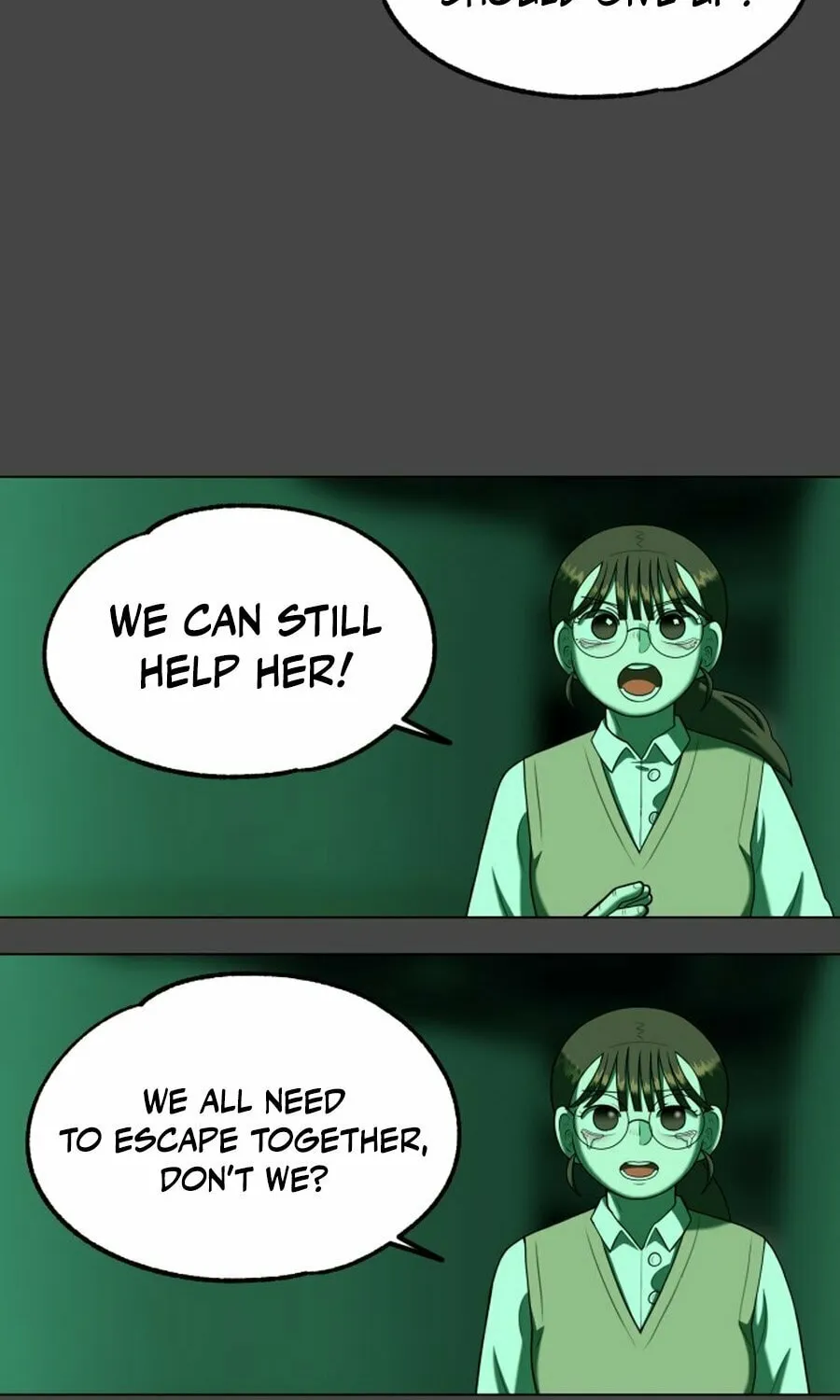Read 44th Period Survival Class chapter 17 image 43 on Lezhin