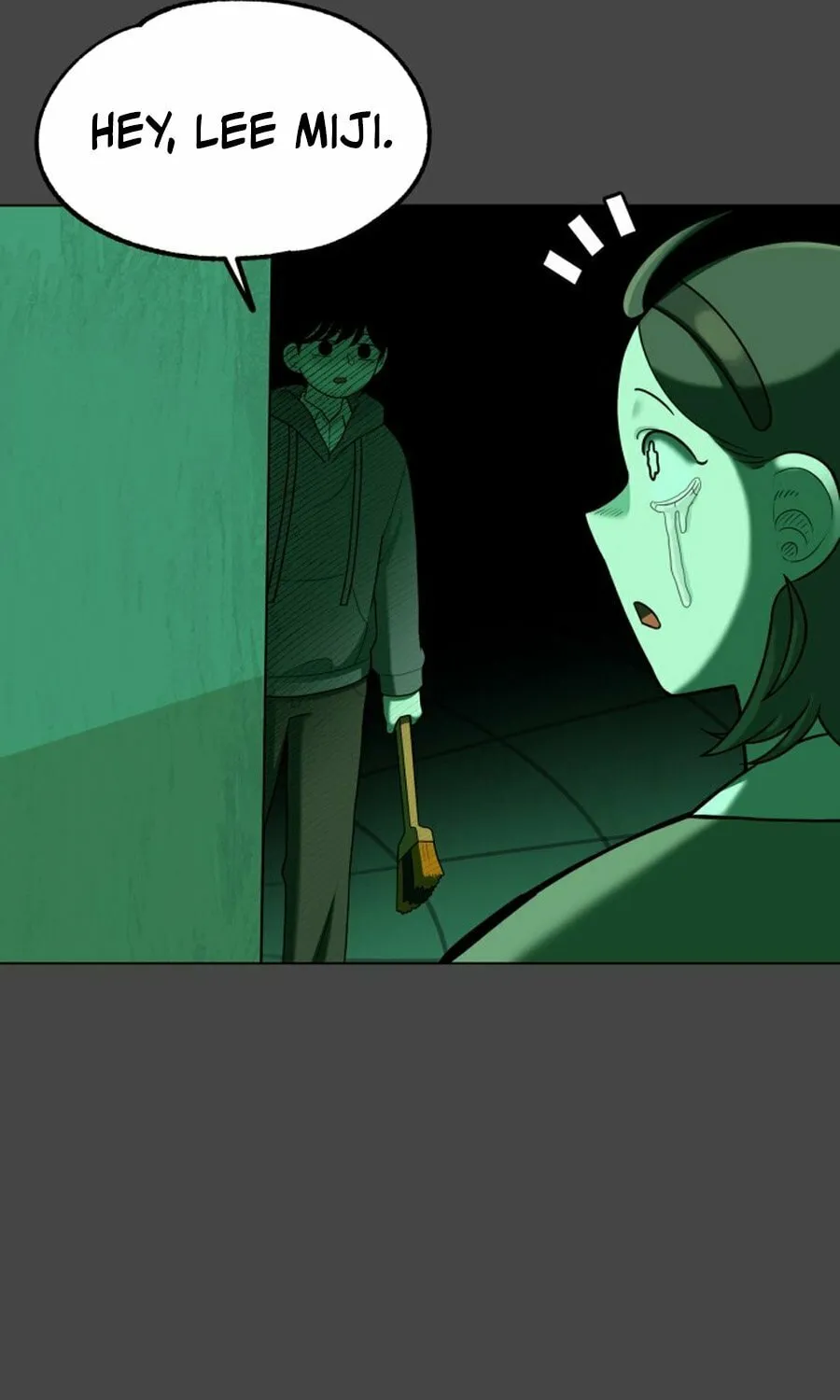 Read 44th Period Survival Class chapter 17 image 48 on Lezhin