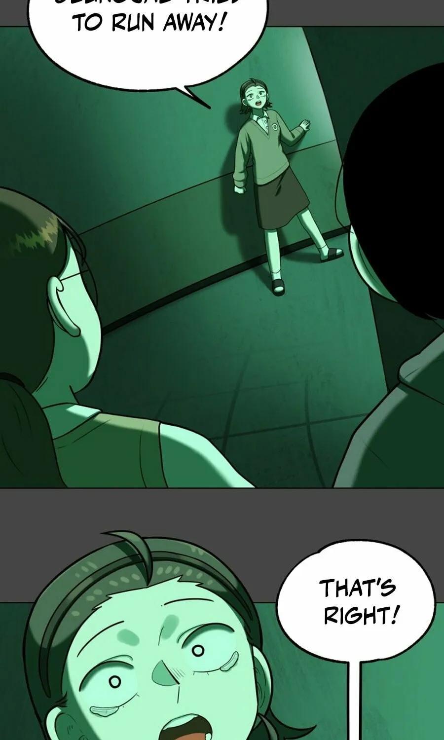 Read 44th Period Survival Class chapter 17 image 59 on Lezhin
