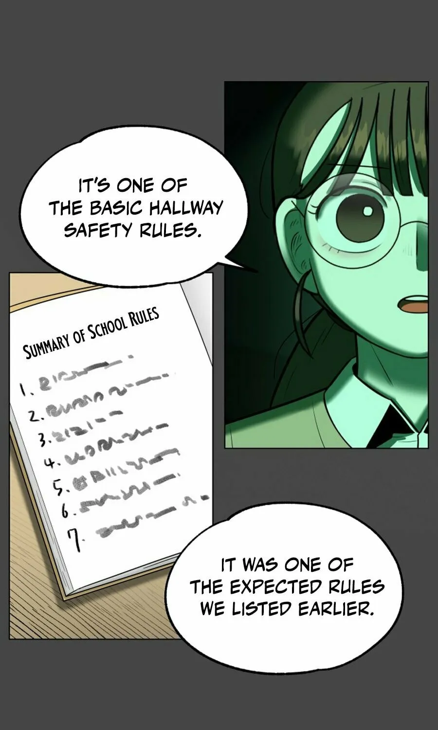 Read 44th Period Survival Class chapter 17 image 63 on Lezhin