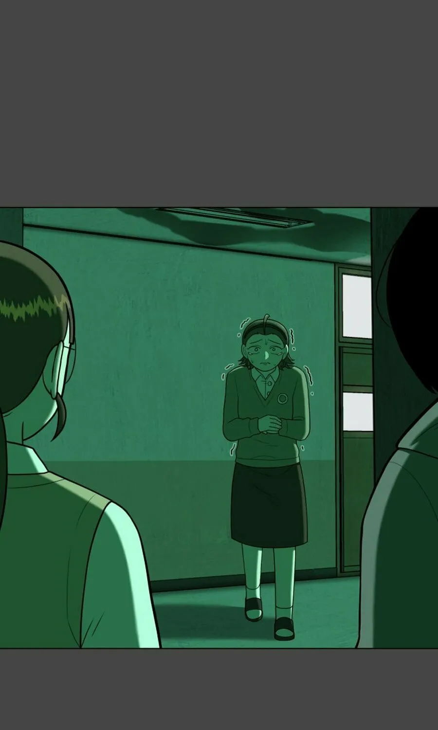 Read 44th Period Survival Class chapter 17 image 77 on Lezhin
