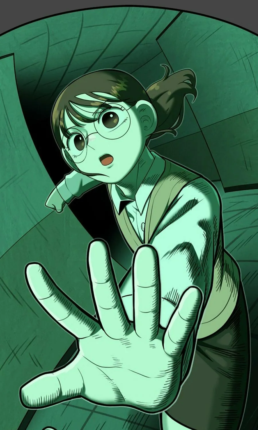 Read 44th Period Survival Class chapter 17 image 89 on Lezhin