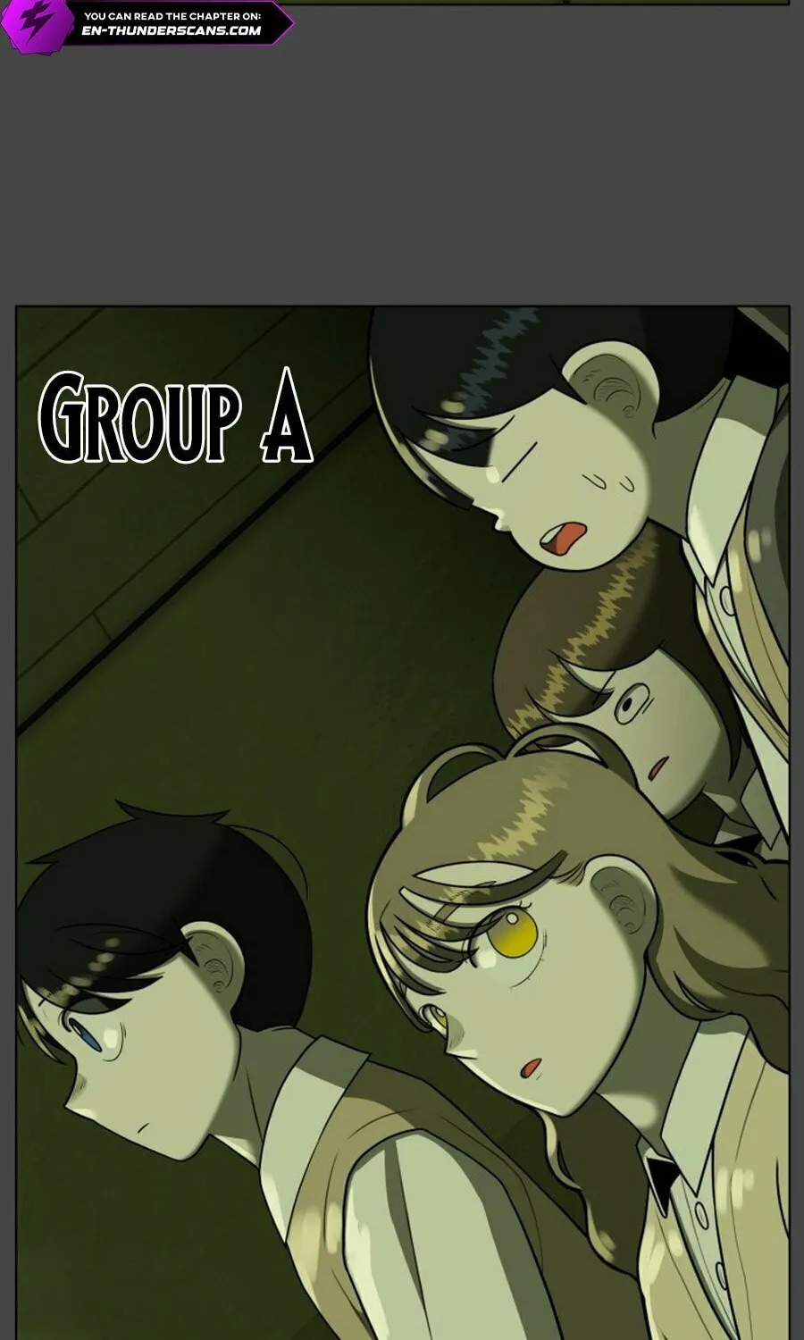 Read 44th Period Survival Class chapter 17 image 92 on Lezhin