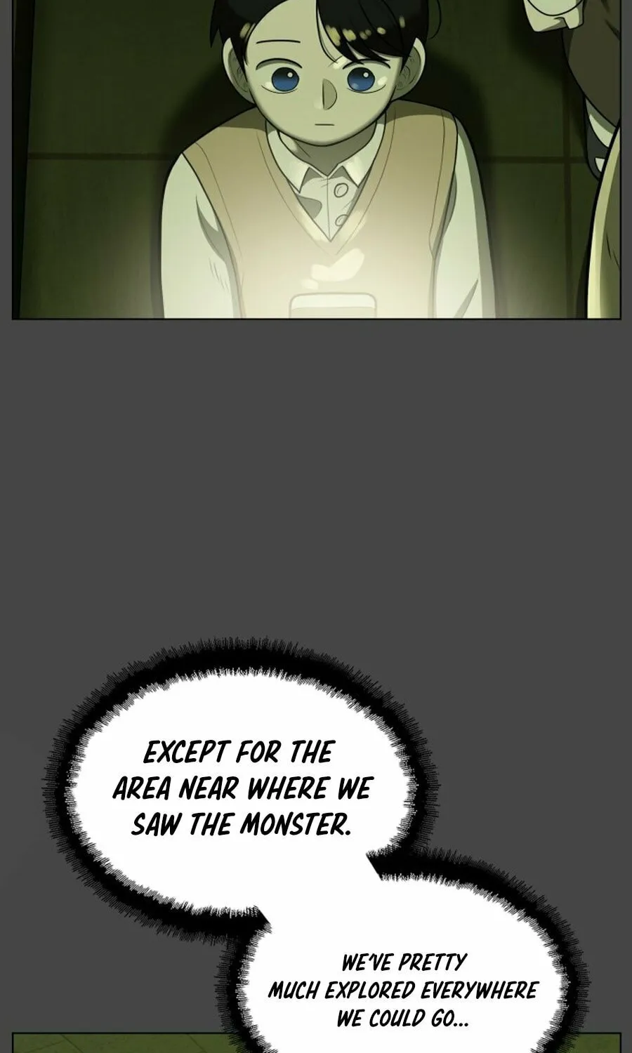Read 44th Period Survival Class chapter 17 image 94 on Lezhin