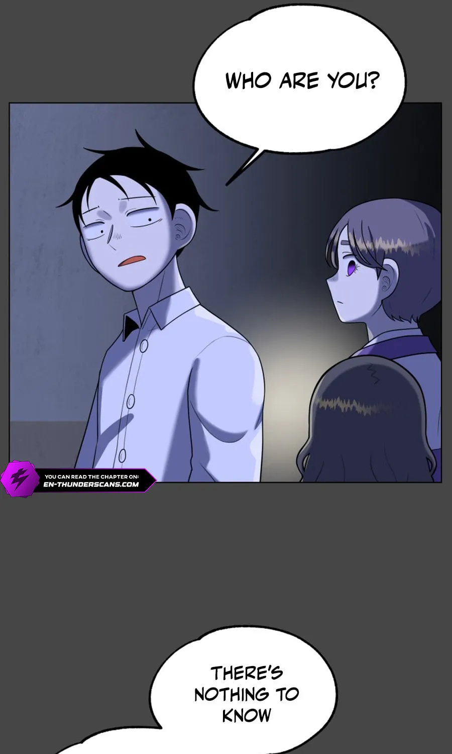 Read 44th Period Survival Class chapter 18 image 10 on Lezhin