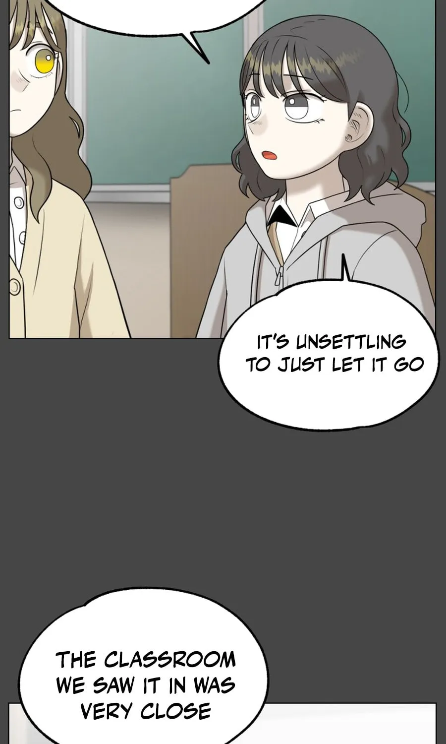 Read 44th Period Survival Class chapter 18 image 100 on Lezhin