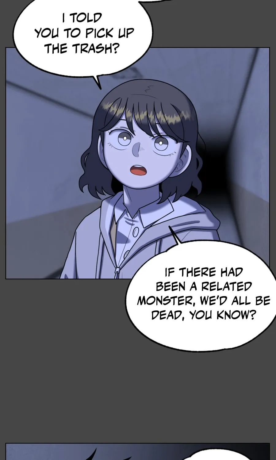 Read 44th Period Survival Class chapter 18 image 11 on Lezhin