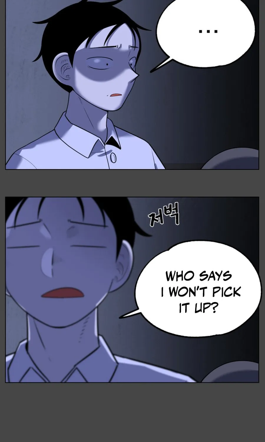 Read 44th Period Survival Class chapter 18 image 12 on Lezhin