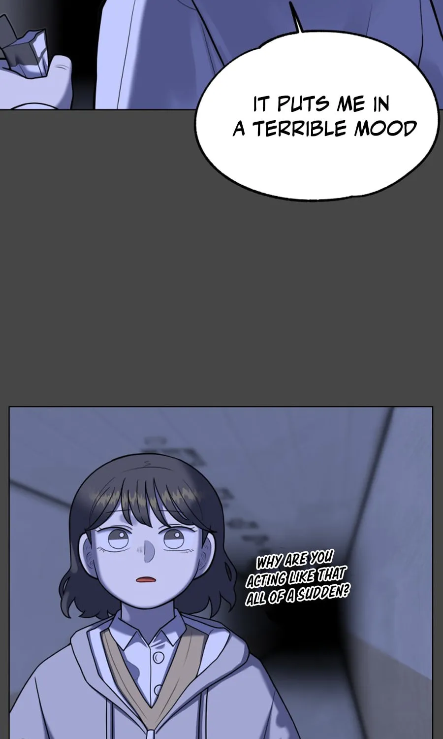 Read 44th Period Survival Class chapter 18 image 16 on Lezhin