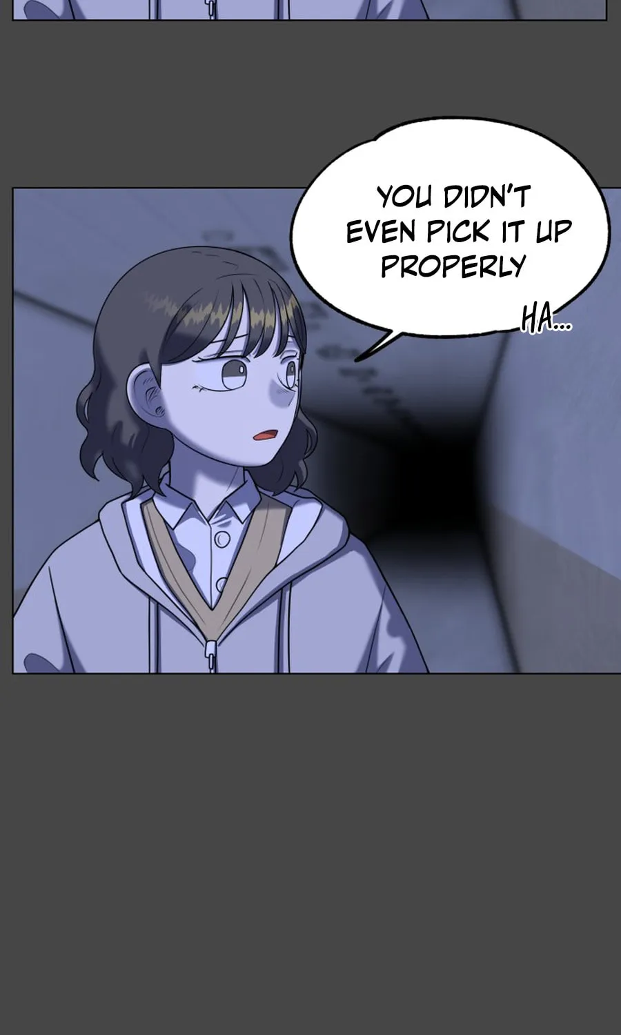 Read 44th Period Survival Class chapter 18 image 17 on Lezhin
