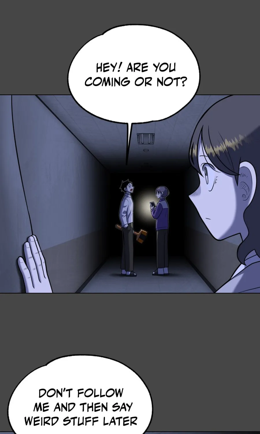 Read 44th Period Survival Class chapter 18 image 24 on Lezhin