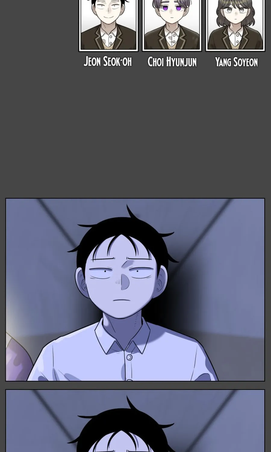 Read 44th Period Survival Class chapter 18 image 3 on Lezhin