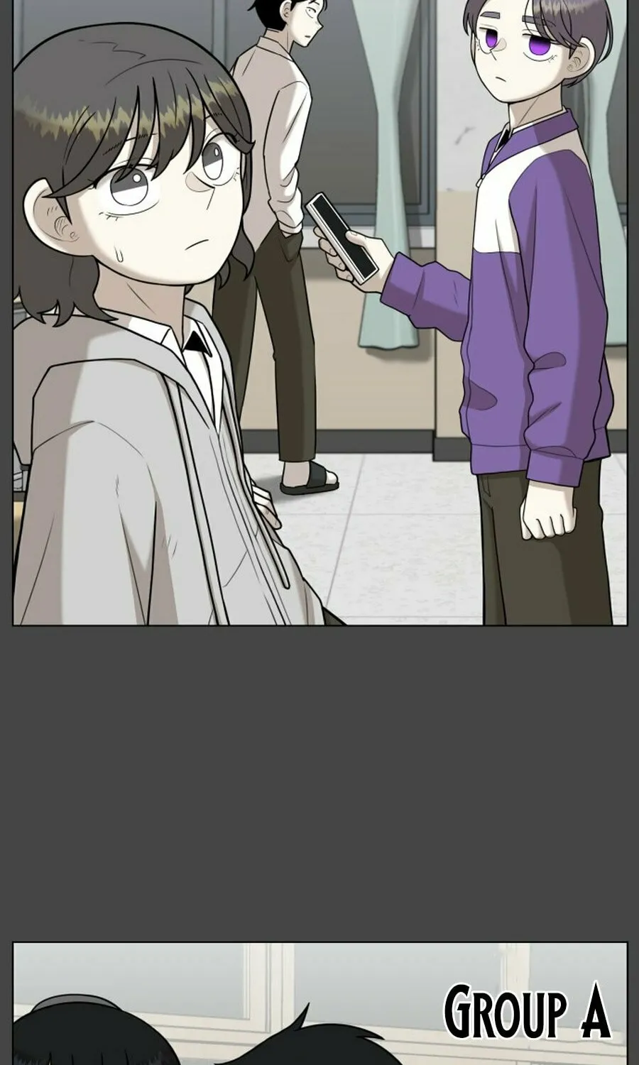 Read 44th Period Survival Class chapter 18 image 31 on Lezhin