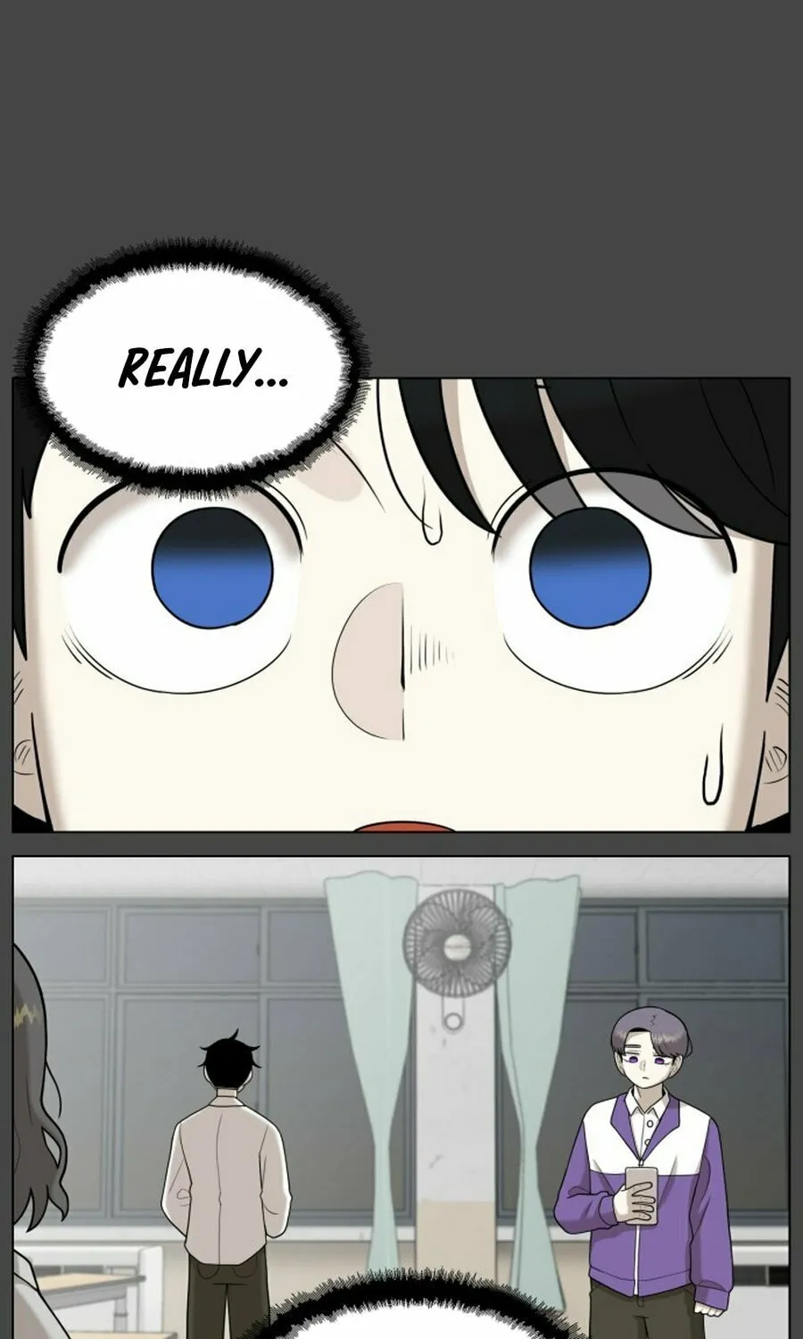 Read 44th Period Survival Class chapter 18 image 33 on Lezhin