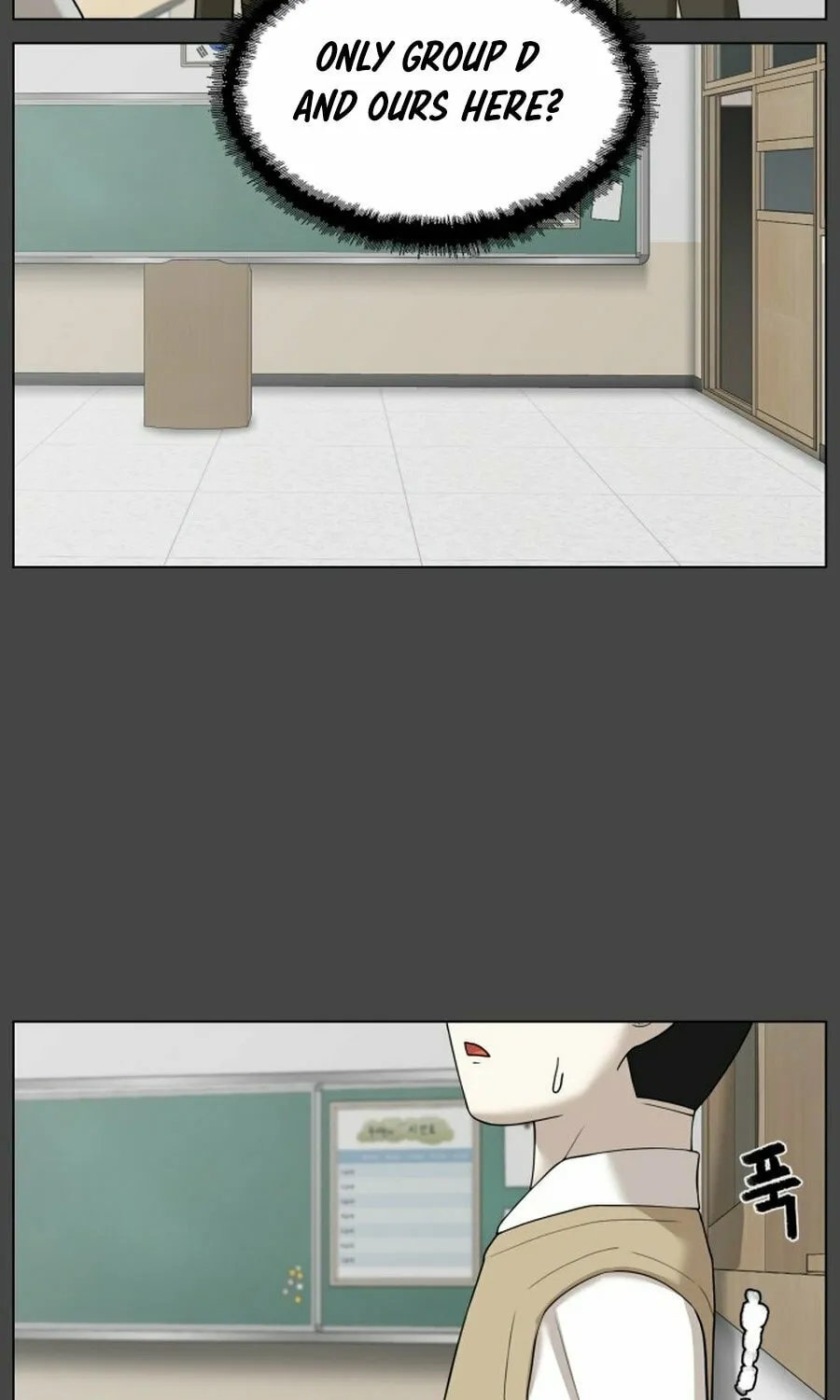 Read 44th Period Survival Class chapter 18 image 34 on Lezhin
