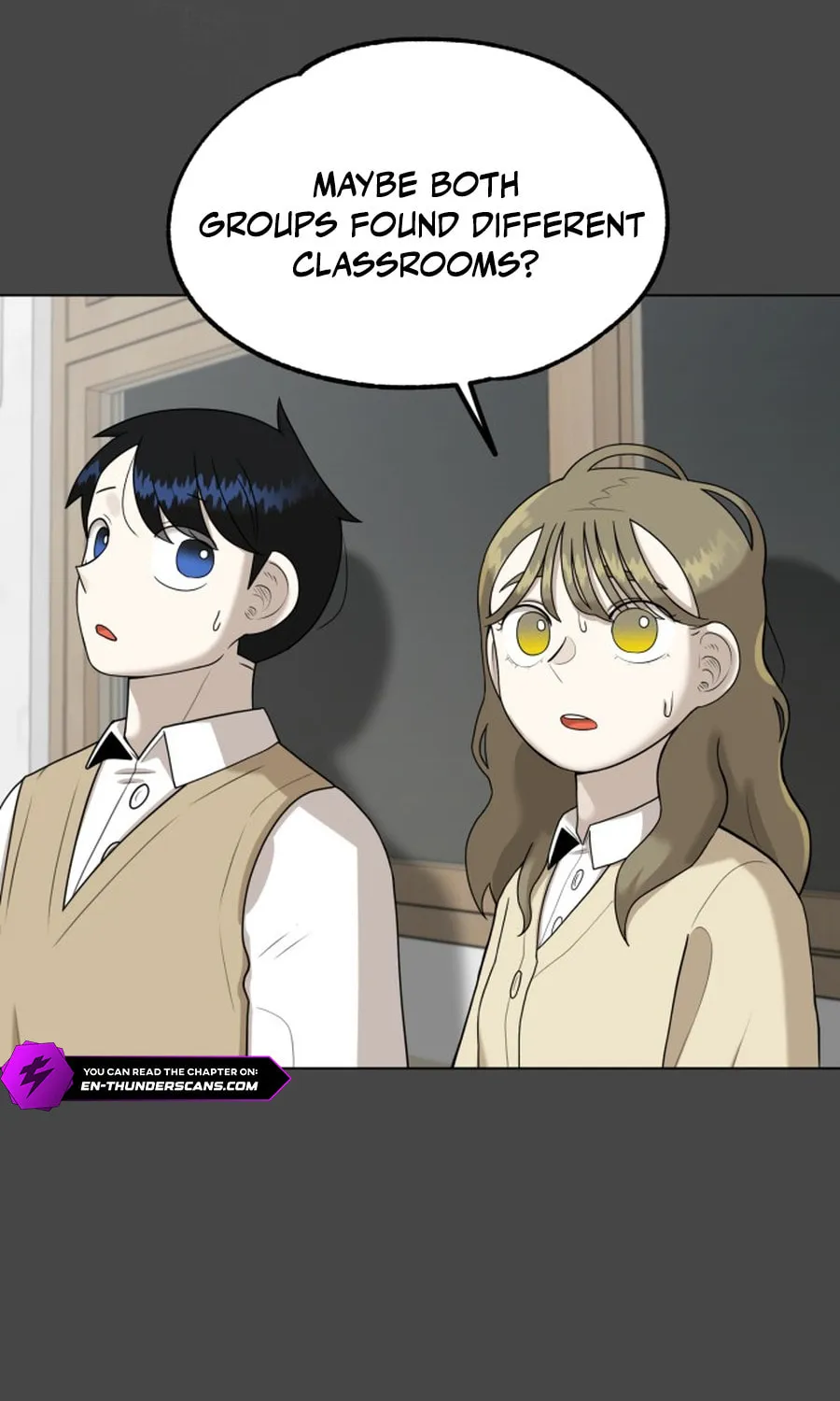 Read 44th Period Survival Class chapter 18 image 37 on Lezhin