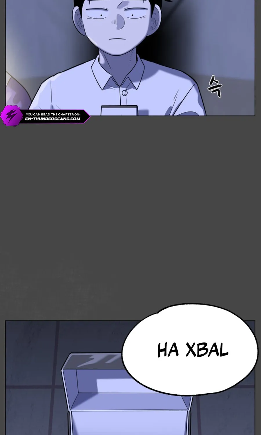 Read 44th Period Survival Class chapter 18 image 4 on Lezhin