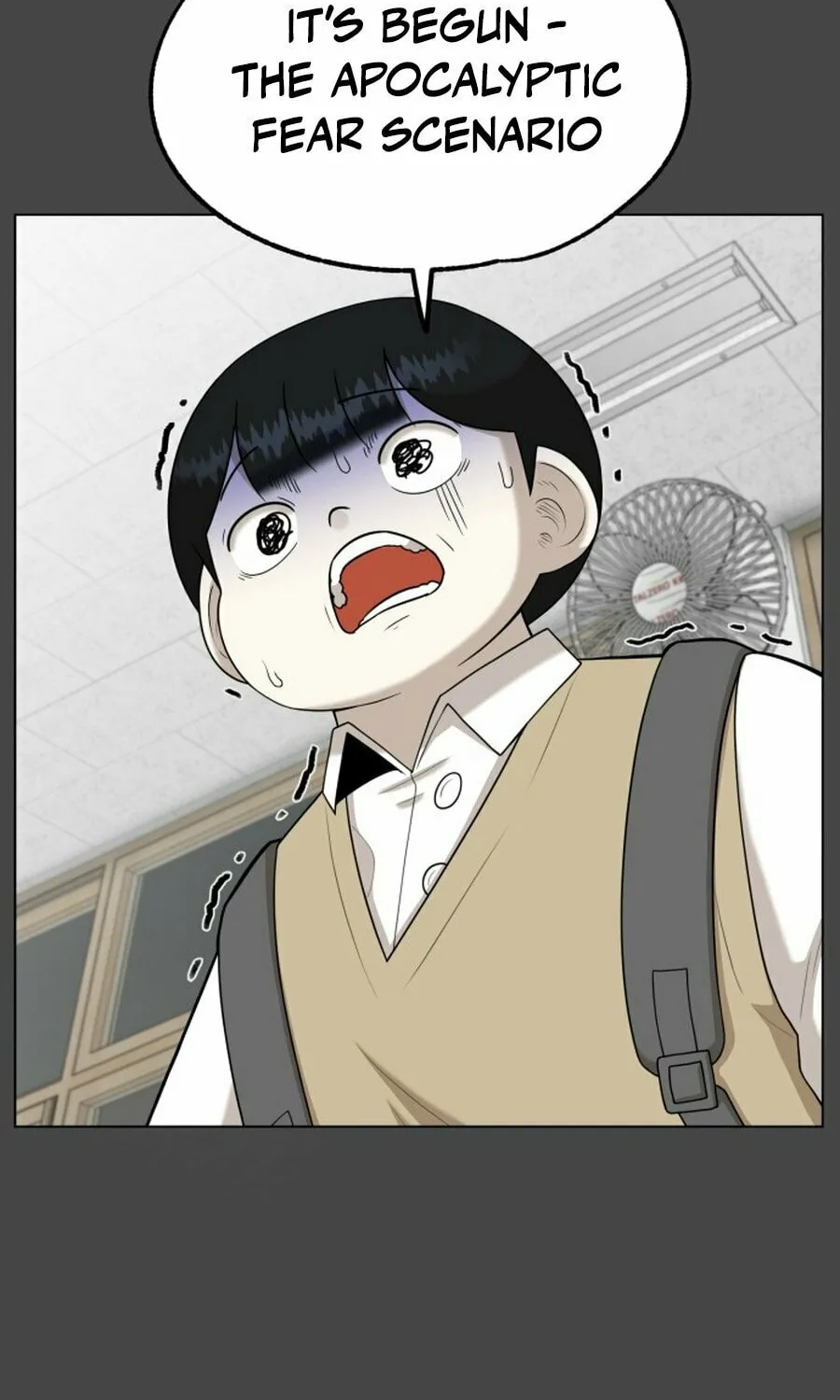 Read 44th Period Survival Class chapter 18 image 46 on Lezhin